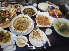 -大众海鲜(巨龙北路店)