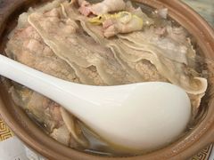 砂锅白肉-砂锅居(西四店)