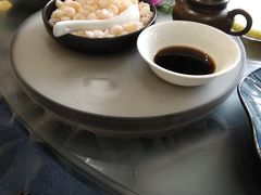 -香雪海饭店中餐厅(人民桥店)