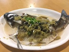 -园林美食城·本土农家菜(杨和镇店)