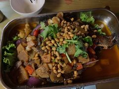 -88号小吃店·经典云南菜·地道纳西美食