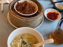 -彩丰楼中餐厅·仁恒洲际酒店