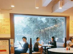 -大哥餐厅(西城花园店)