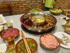 -华丰火锅(双林北横路店)