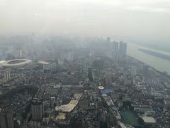 -长沙尼依格罗酒店