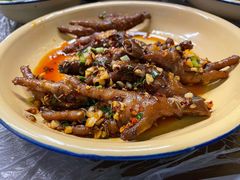 -东排食堂长沙小吃大排档(五一广场店)