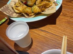 -东来土菜馆(民祥园路店)