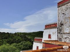 -普陀宗乘之庙(小布达拉宫)
