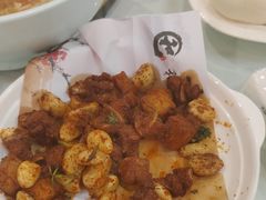 -和源祥·日照菜扛把子(万平口一店)