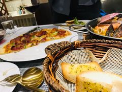 -LUCCA卢卡西班牙海鲜饭(远洋广场店)