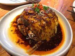 原食口水鸡-原食日记(合生汇购物中心店)