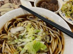 -柴氏风味斋(甘家口店)