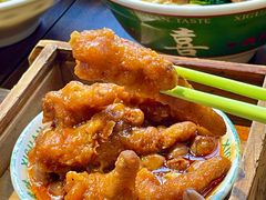 -西关味(大卫城店)