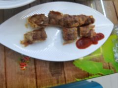 -鑫鸿达·海鲜闽菜热炒小馆(中山路店)