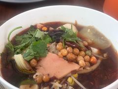 -食百绚全日制餐厅(成都棕榈泉费尔蒙酒店)