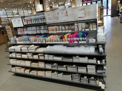 -MUJI无印良品(万达仓山店)