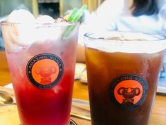 -了不起的考拉咖啡店(高新店)