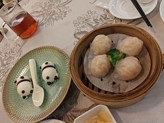 -香云轩·顺德菜(香云纱园林酒店店)