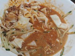 -禾木·新疆特色美食