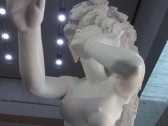 -长春世界雕塑园冰雪艺术天地