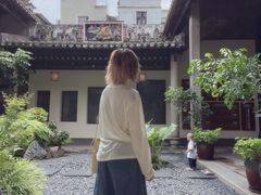-华林禅寺