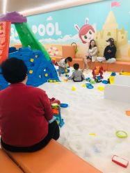 -泡泡米POPOME益智乐园(洪殿花园旗舰店)