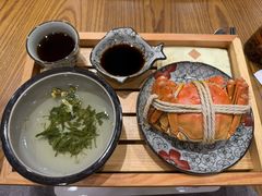 -苏苑饭店-中餐厅(长桥地区店)