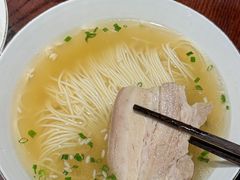 -苏州老字号·苏面斋·秃黄油·三虾面苏式面馆