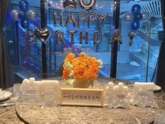 -2046湘味厨房(深圳湾店)