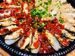 -泰钰丰烤鸭.天津菜(开发区店)
