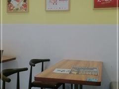 大堂-至尊比萨·中国披萨(鹏瑞利广场店)