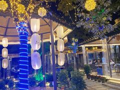 -醉月城西昌火盆烧烤(天府店)