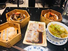-正斗·港式粤菜(SKLP店)