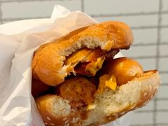 肯德基无肉不欢饿霸堡餐兑换券-肯德基(当涂大润发店)