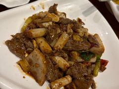-莎瓦迪卡泰国餐厅(大朗店)
