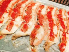 -千纸鹤嫩汁烤肉(学府店)