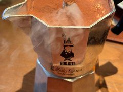 -Mammamia意大利餐厅(阳春巷店)