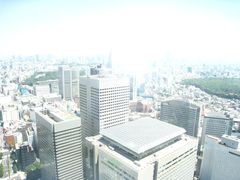 -东京都厅舍