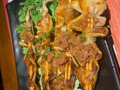 -寂寞的豆芽(西大望南路店)