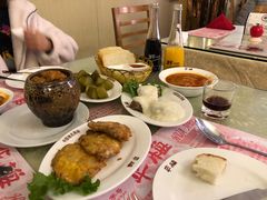 -华梅西餐厅(哈尔滨中央大街店)