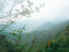 -大慈岩风景区