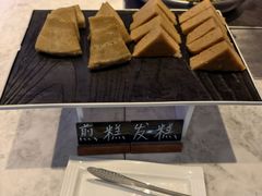 -鹭江潮餐厅•福建菜(鹭江佲家酒店)