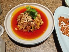 -绿茶餐厅(coco park 店)