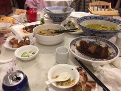-老东吴食府(雅都店)