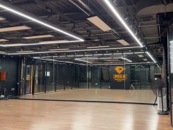 -G-STEPS舞蹈工作室