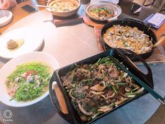 -张家卫·阳江菜·小海鲜(肥婆湾桥店)