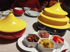 -花家怡园(中关村·融科店)