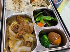 -贝林大翅鲸简餐厅(国家海洋博物馆店)