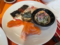 -The COOK·厨餐厅·自助餐(浦东嘉里大酒店)