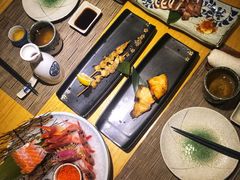 -吉兆·料理(红梅南路店)